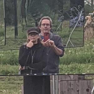 Meet your Posher, Debi